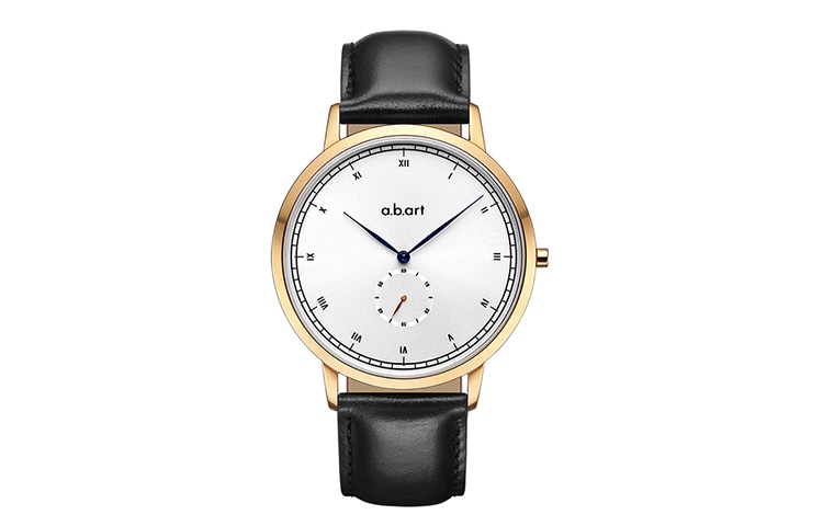 Часы a.b.art abart FG41-001-1L
