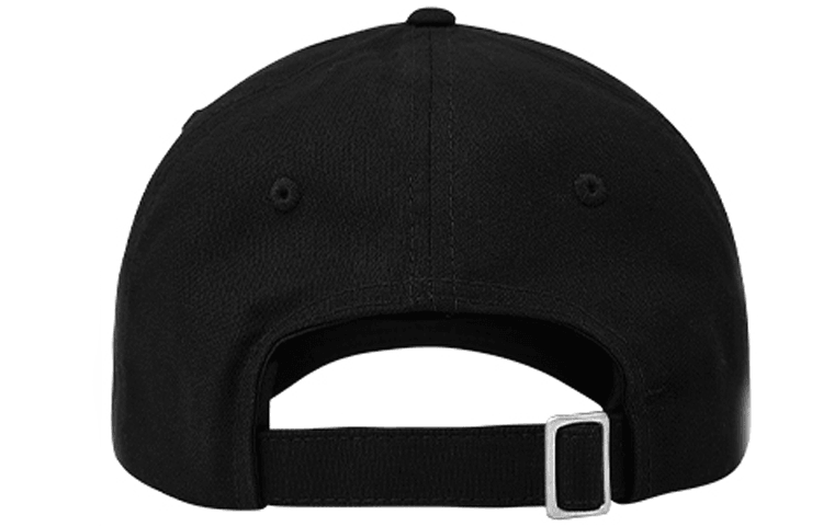 The North Face 3SH3 Black Cap — фото 2