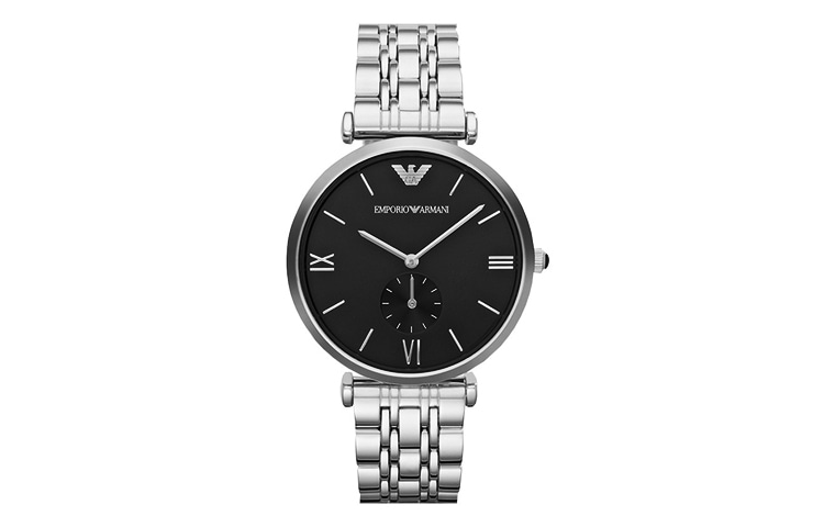 Часы Emporio Armani 40mm AR1676-NLP