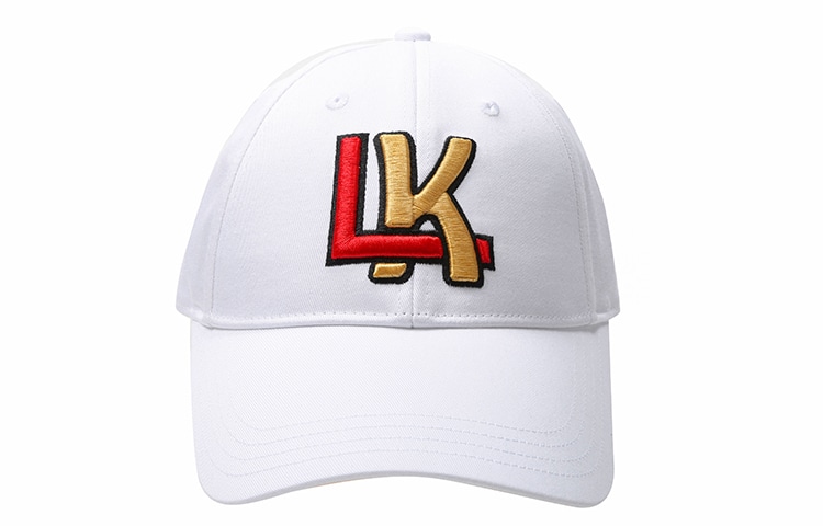 凌克/LENGKEORL LENGKEORL LOGO — фото 1