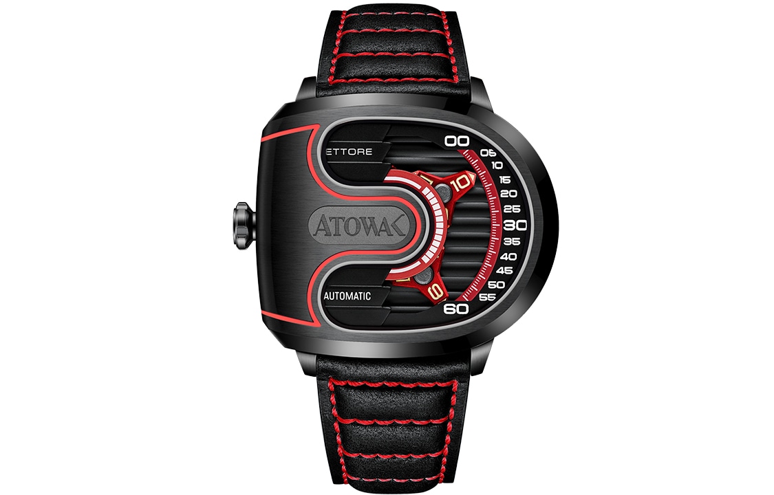Часы Atowak AKUET12-S3888
