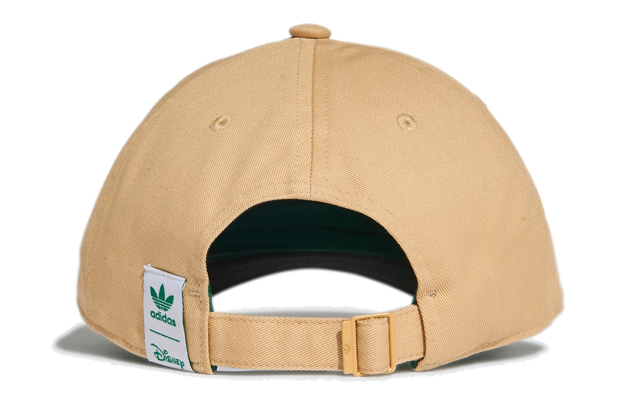 Adidas Originals Frog Patch Cap Khaki — фото 1