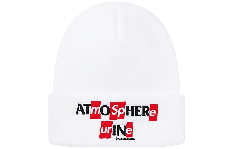 Supreme ANTIHERO Beanie