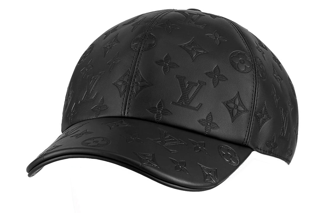 Louis Vuitton Baseball Cap