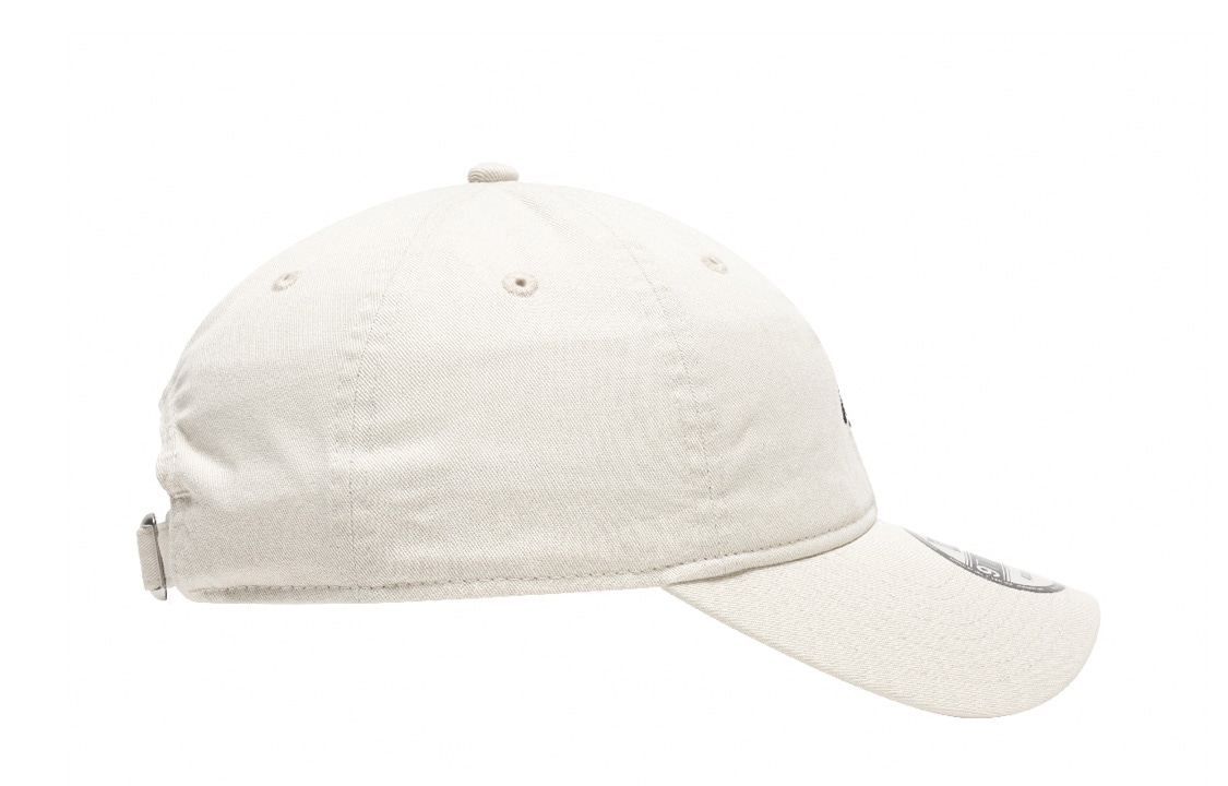 New Era x MLB Retro Milk White Cap — фото 3