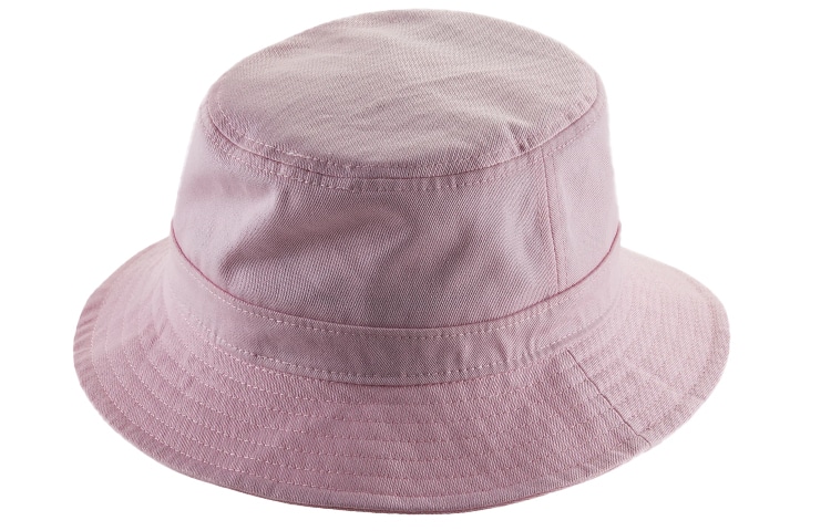 Nike Bucket Hat Pink — фото 1