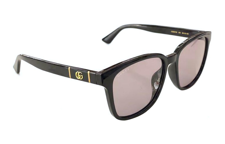 Gucci Очки (Арт. GG0637SK-003) — фото 4