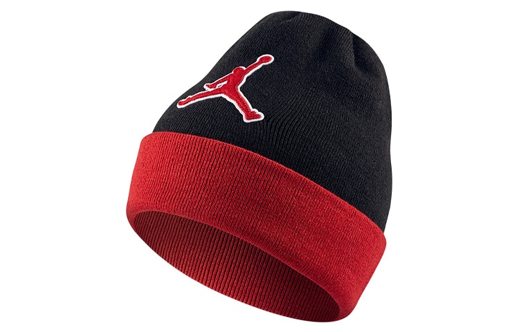 Jordan Logo Beanie