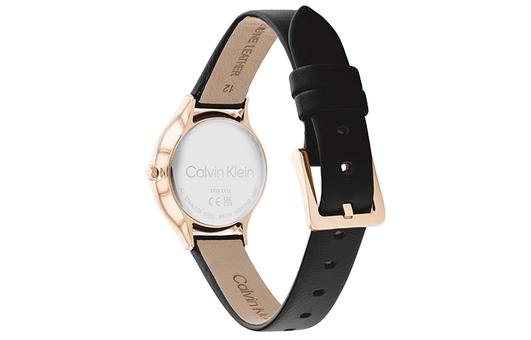 Calvin Klein CKCalvin Klein 28mm CK 25200060 — фото 2