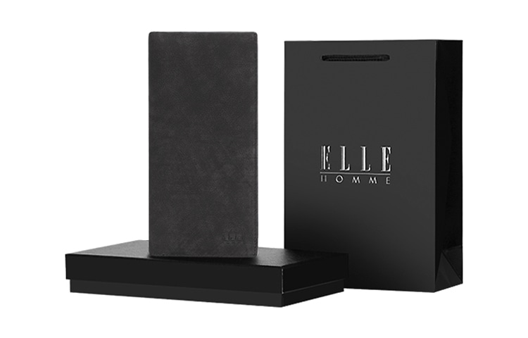 Сумки ELLE HOMME Wallet