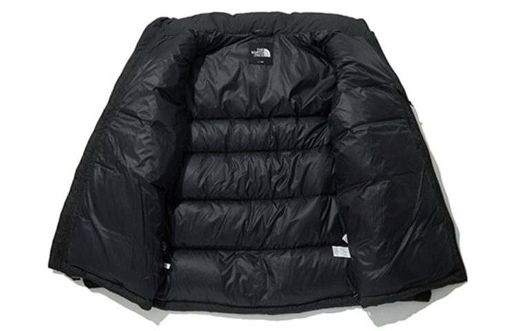 The North Face 1992 Series Down Jacket — фото 1
