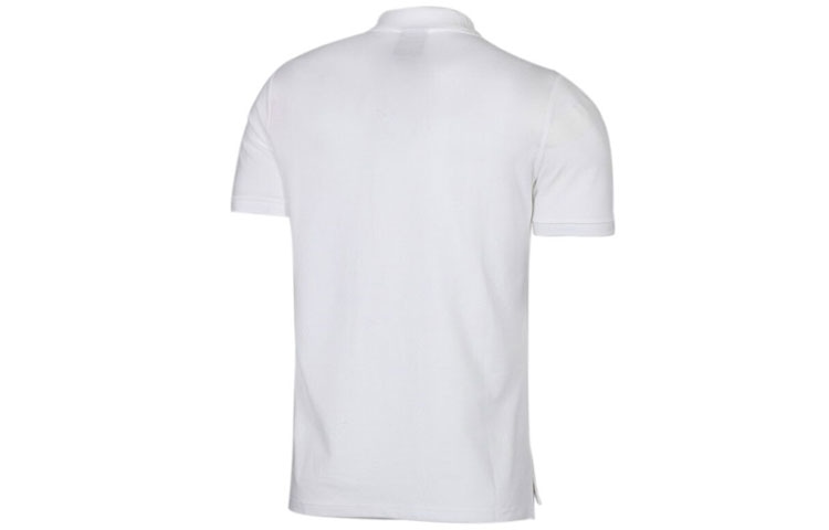 Nike Sportswear Polo White — фото 1