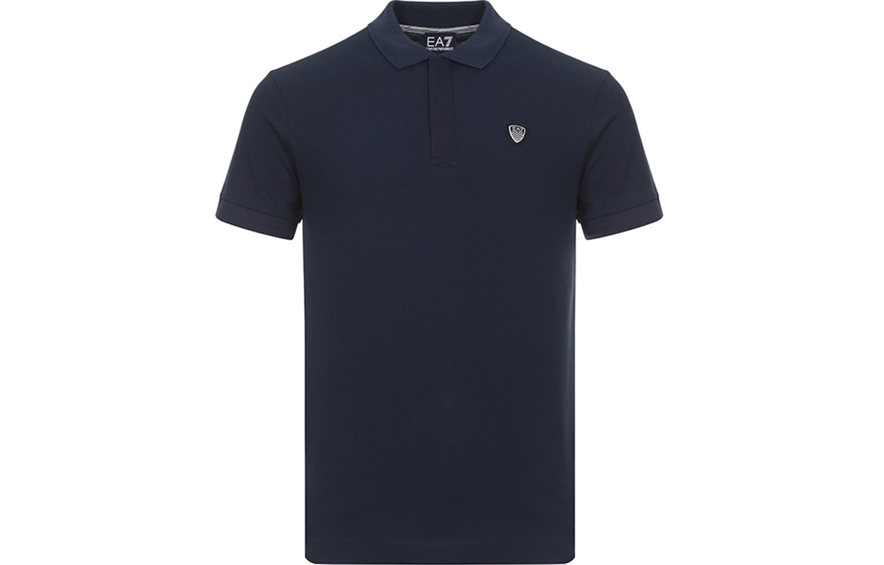 Emporio Armani ea7polo — фото 1