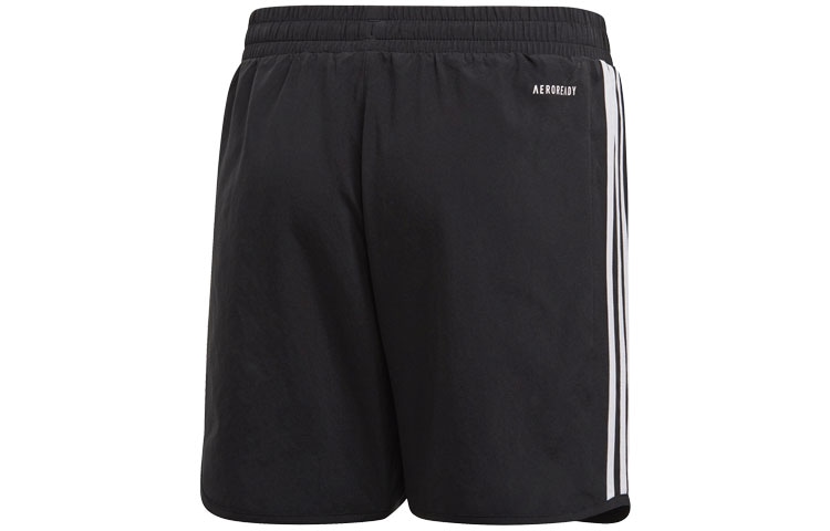 Adidas Equipment Shorts Black — фото 1