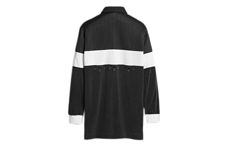 adidas originals x alexander wang polo — фото 1