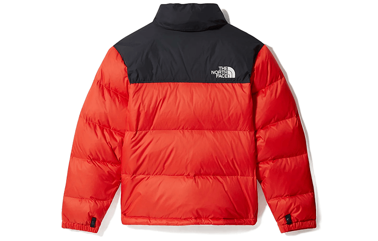 The North Face 1996 Retro Nuptse 700 — фото 1