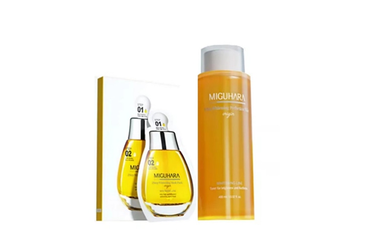 MIGUHARA 400ml400ml*2 — фото 6