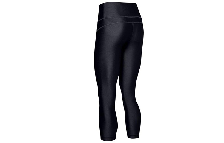 Under Armour HeatGear Armour High-Rise — фото 1