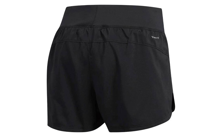 Adidas 2IN1 W Short Black — фото 1