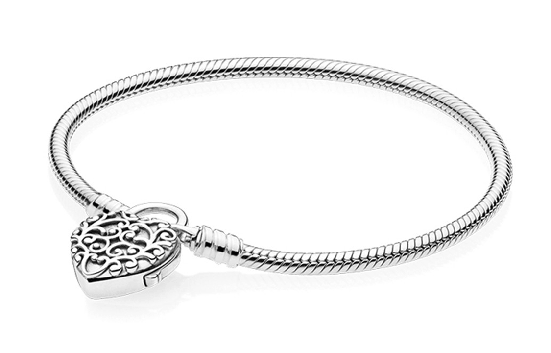Pandora/潘多拉 Pandora Bracelet
