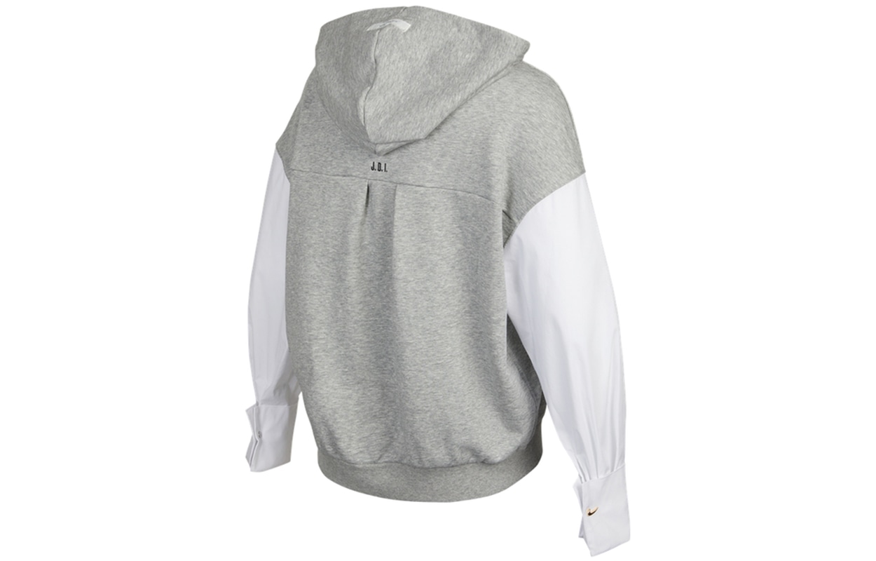Nike Nsw Icn Clsh Flc Gx Hood — фото 1