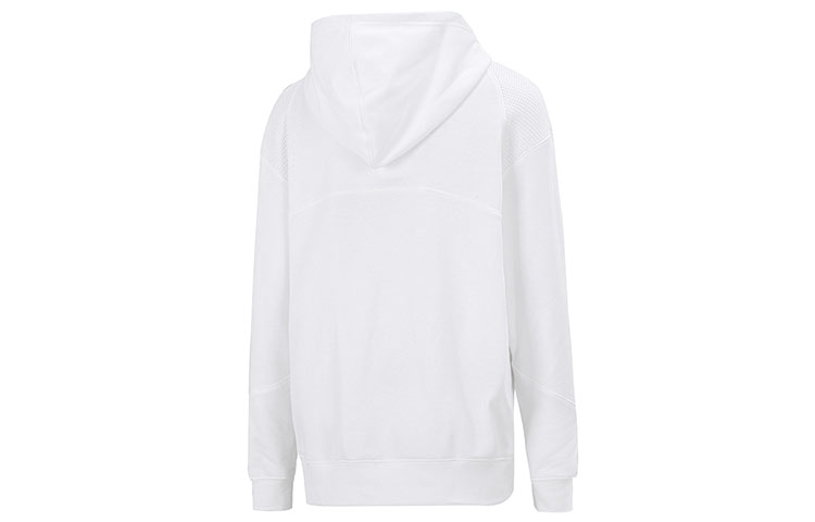 Nike As W Nsw Air Flc Hoodie — фото 1