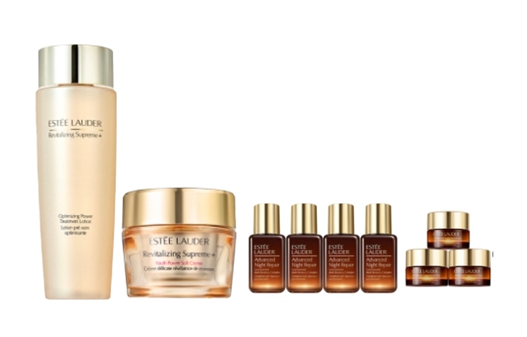 Estee Lauder 200ml+75ml+15ml*4+5ml*3