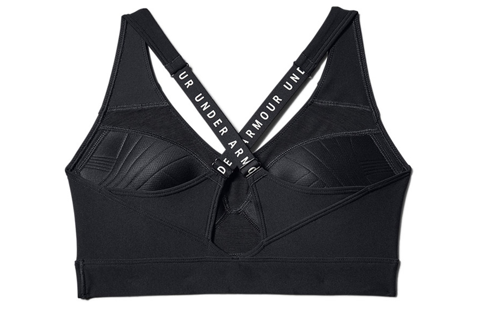 Under Armour Vanish Mid Bra — фото 1