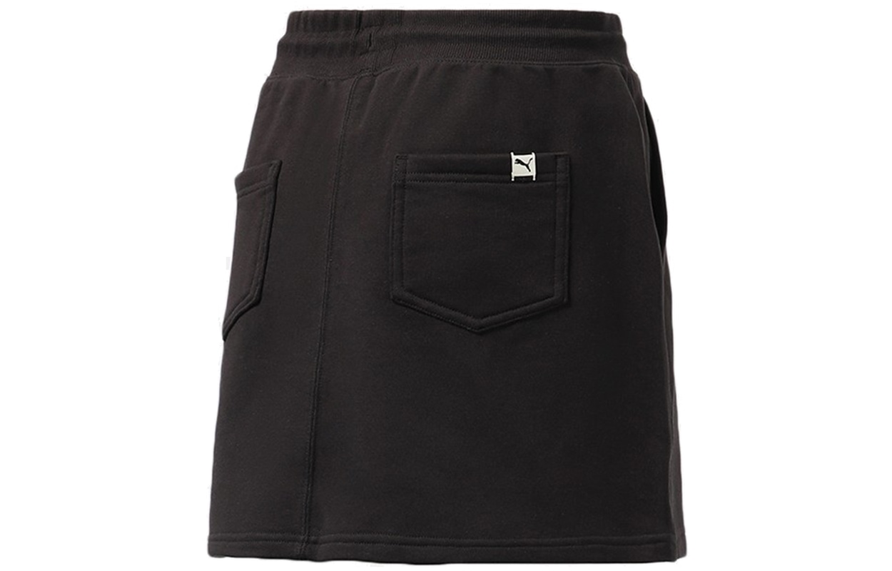 Puma Classics T7 Skirt — фото 2