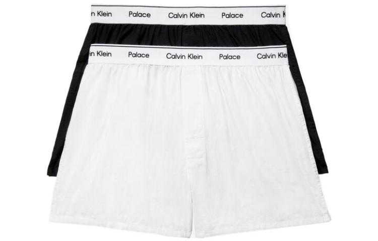 PALACE x Calvin Klein