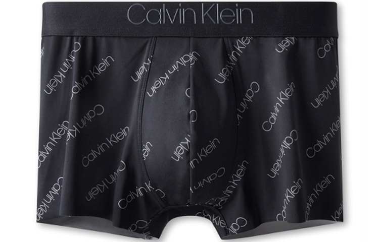 Calvin Klein CKCalvin Klein Logo — фото 1