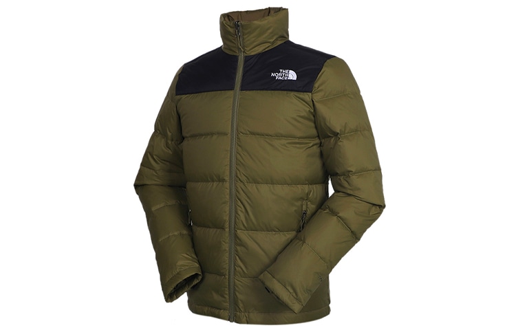 The North Face Одежда (Арт. 4U7L-XC7) — фото 5
