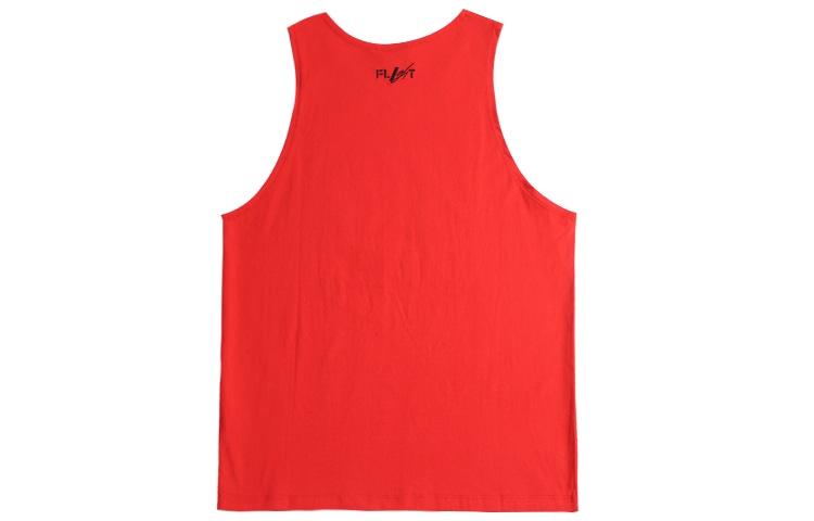 Jordan Air Jordan Basketball Vest Red — фото 1