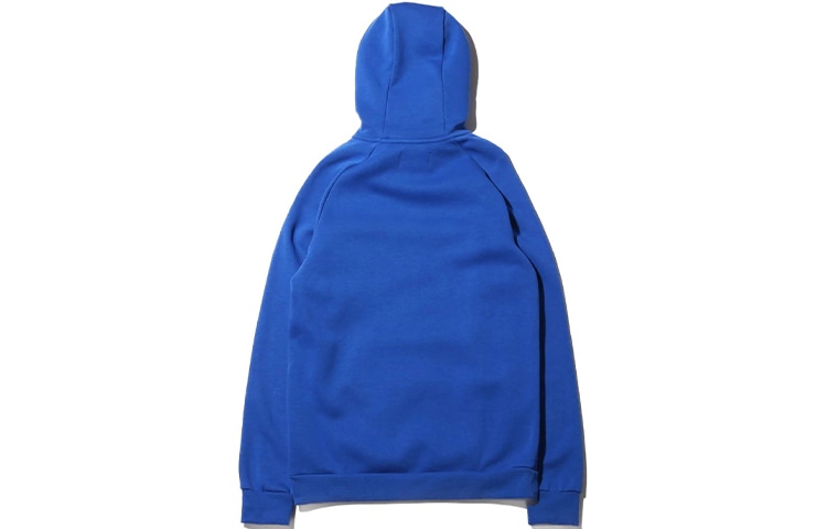 Jordan Paris Saint-Germain Hoodie — фото 1