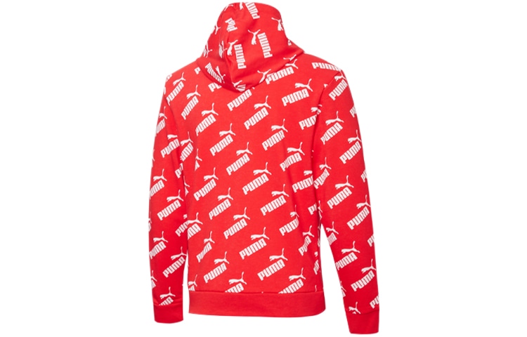 Puma Amplified logo — фото 1