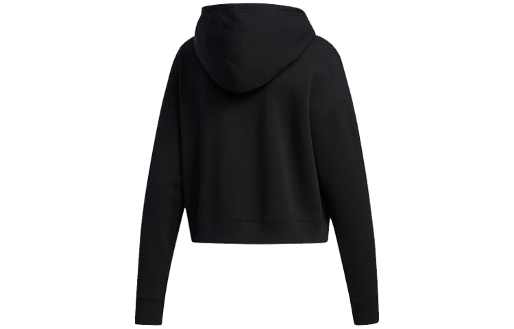 Adidas neo W C+ Fleece Hdy — фото 1
