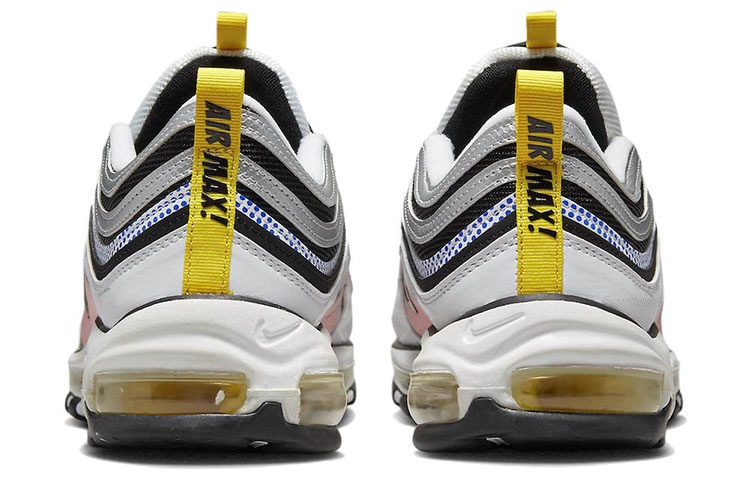 Nike Air Max 97 "Mighty Swooshers" — фото 10