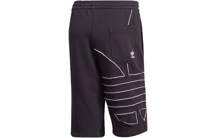 Adidas originals Bg T Out Short Logo — фото 1