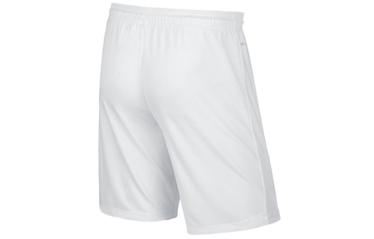Nike Shorts White — фото 1