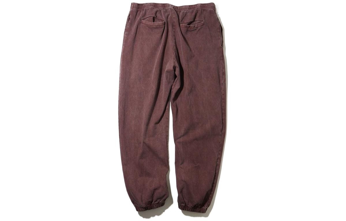 Nautica Japan Nautica Jogger Pants — фото 3