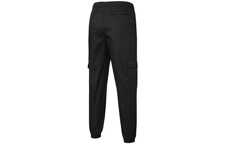 Puma Classics Cargo Pants WV Logo — фото 1