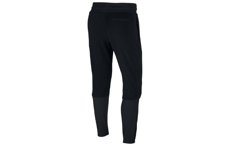 Jordan Jogger Pants Black — фото 1