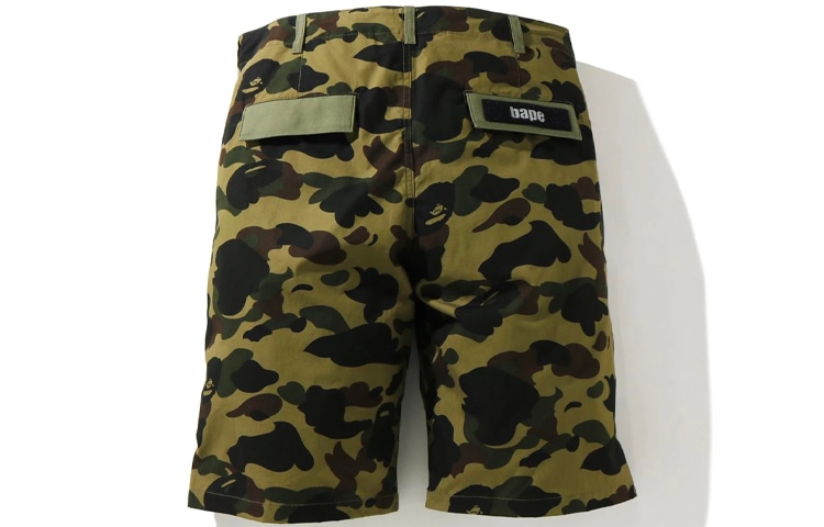 A BATHING APE BAPE — фото 1