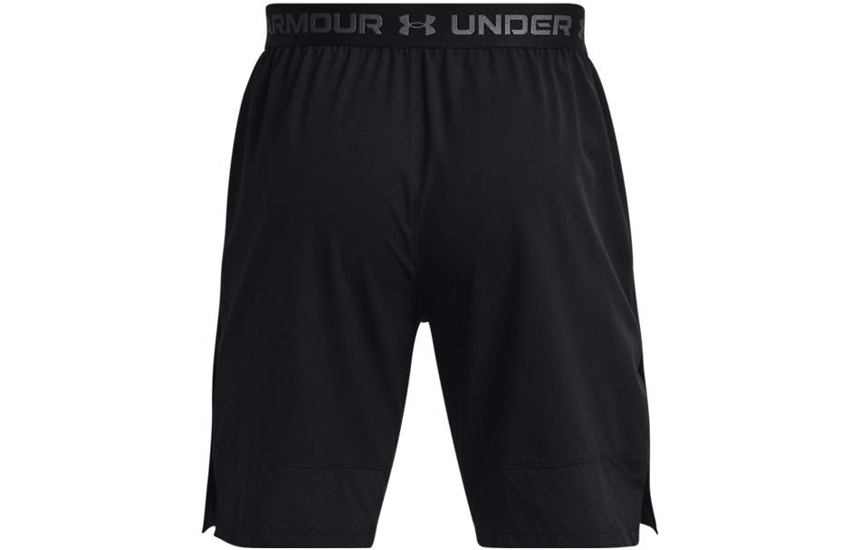Under Armour Logo — фото 1