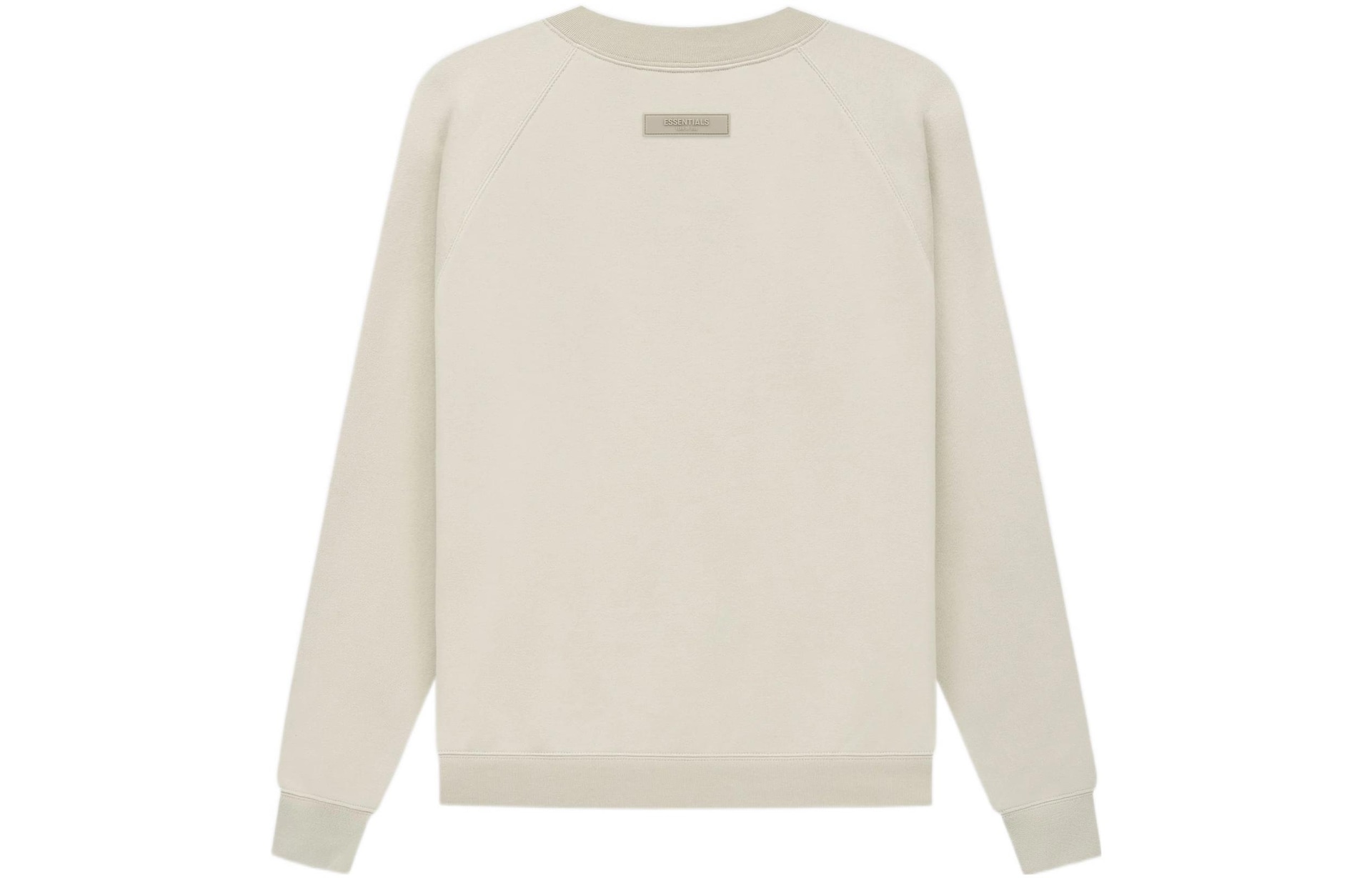 Fear Of God Essentials Crewneck Wheat — фото 1