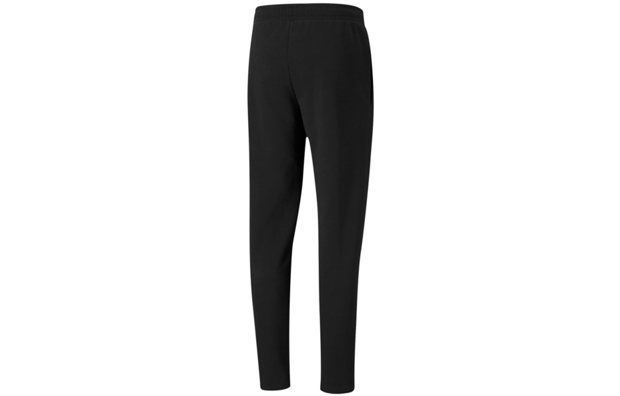 Puma Winterized Pants Black — фото 1