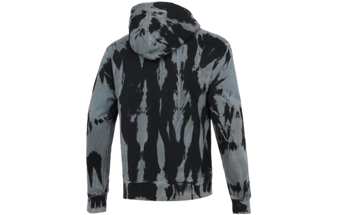 Jordan Hoodie White — фото 1
