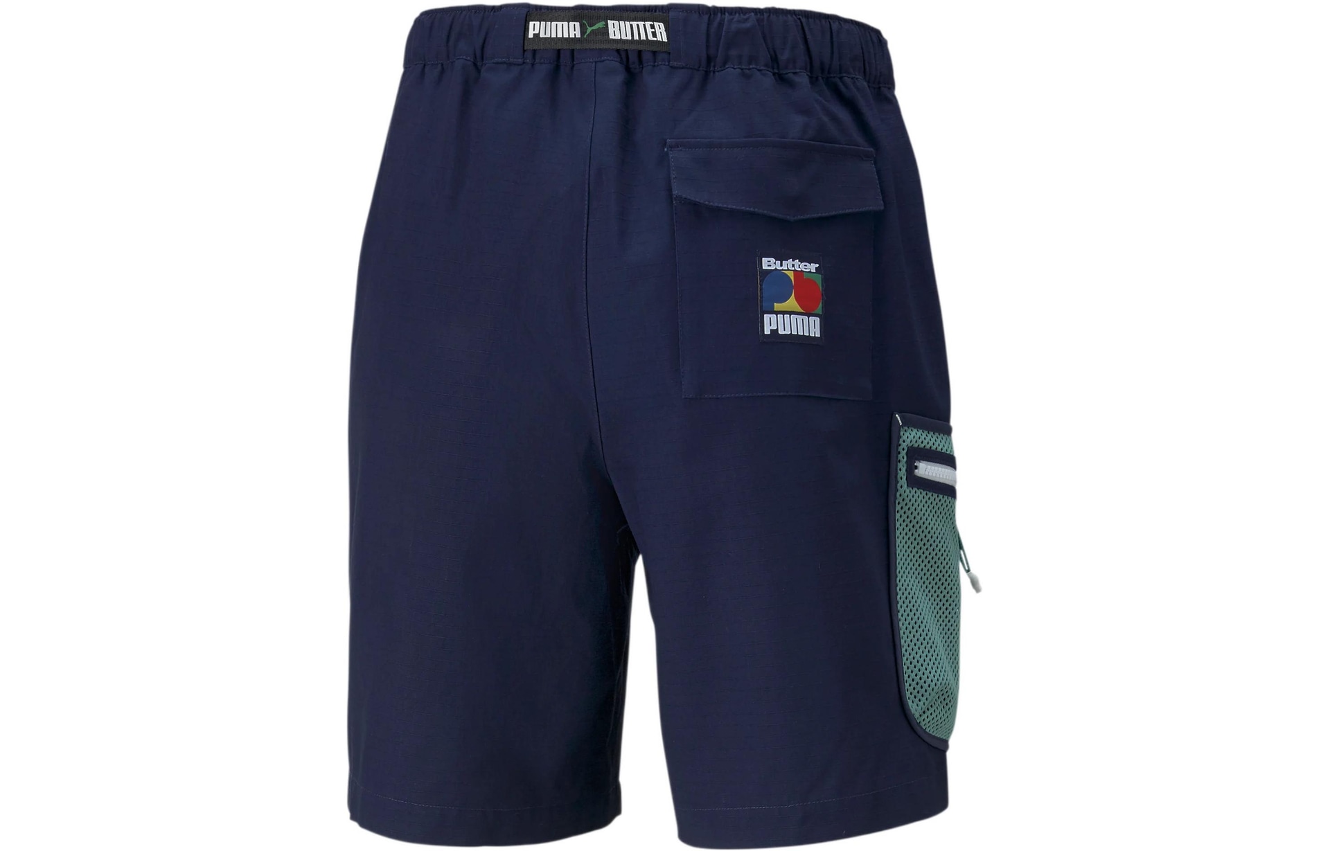 Puma x BUTTER GOODS Shorts — фото 1