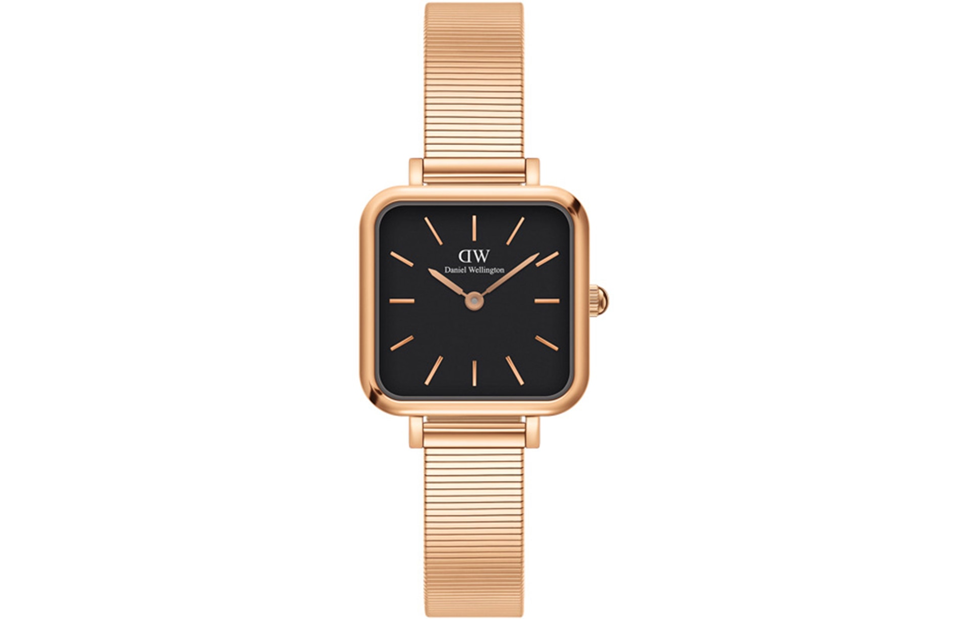 Часы Daniel Wellington QUADRO 22mm DW00100518