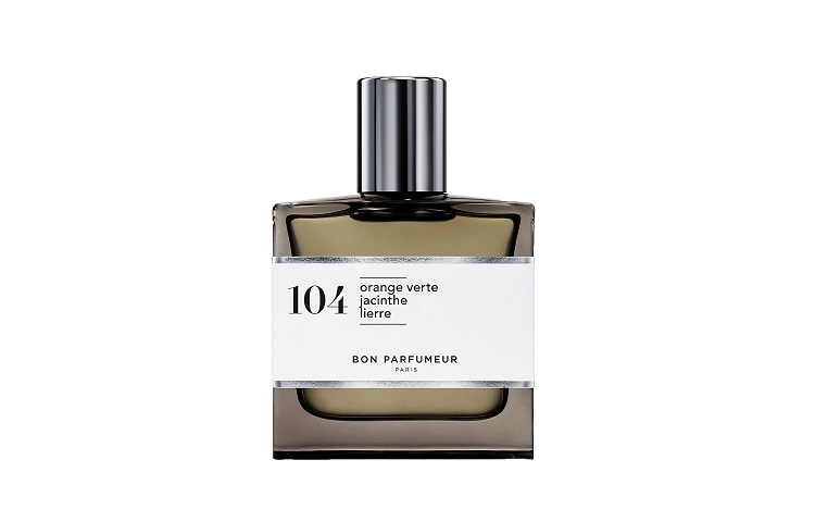 Bon Parfumeur/柏氛 104EDP 30ml100ml